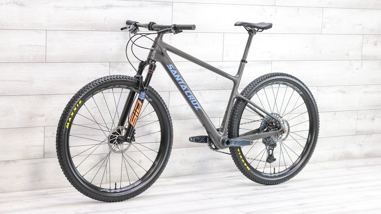 Santa Cruz Highball C S Mountain Bike - 2022, X-Large