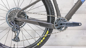 Santa Cruz Highball C S Mountain Bike - 2022, X-Large