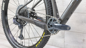 Santa Cruz Highball C S Mountain Bike - 2022, X-Large