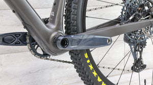 Santa Cruz Highball C S Mountain Bike - 2022, X-Large