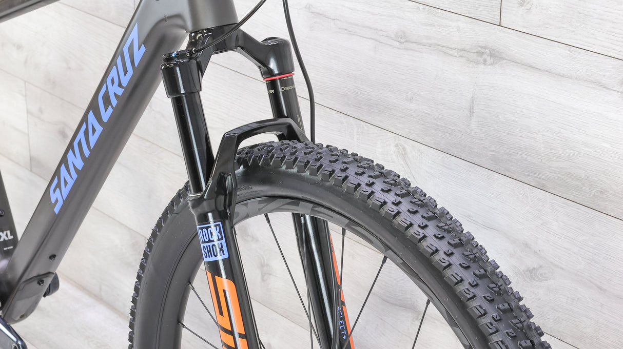 Santa Cruz Highball C S Mountain Bike - 2022, X-Large