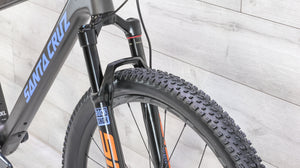 Santa Cruz Highball C S Mountain Bike - 2022, X-Large