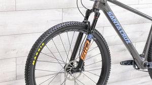 Santa Cruz Highball C S Mountain Bike - 2022, X-Large