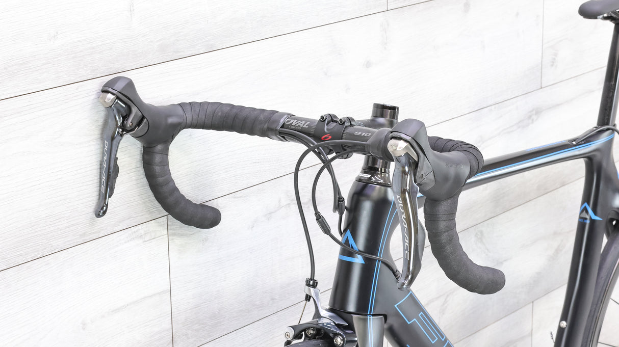 Fuji Transonic 1.3 Road Bike - 2016, Large