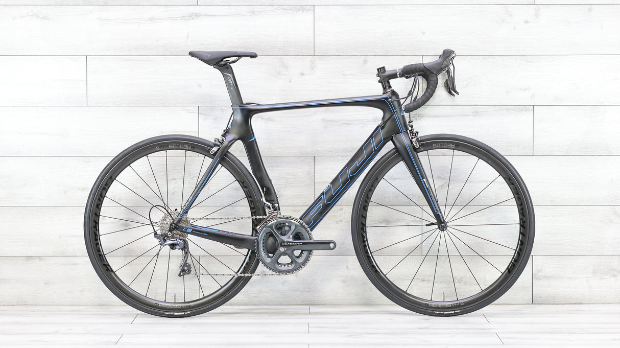 Fuji Transonic 1.3 Road Bike - 2016, Large