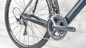 Fuji Transonic 1.3 Road Bike - 2016, Large