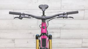 Santa Cruz Bronson CC X0 AXS RSV Mountain Bike - 2025, Medium