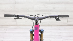 Santa Cruz Bronson CC X0 AXS RSV Mountain Bike - 2025, Medium