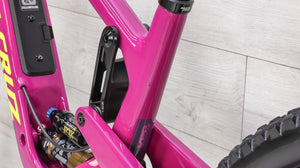Santa Cruz Bronson CC X0 AXS RSV Mountain Bike - 2025, Medium