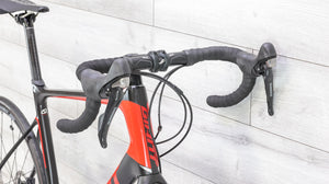 Giant Defy Advanced Pro 1 Road Bike - 2015, Large