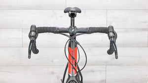 Giant Defy Advanced Pro 1 Road Bike - 2015, Large