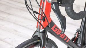 Giant Defy Advanced Pro 1 Road Bike - 2015, Large