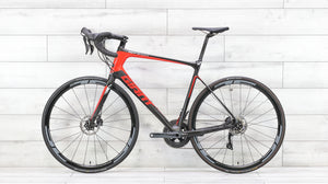 Giant Defy Advanced Pro 1 Road Bike - 2015, Large