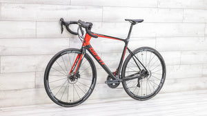Giant Defy Advanced Pro 1 Road Bike - 2015, Large