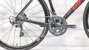 Giant Defy Advanced Pro 1 Road Bike - 2015, Large
