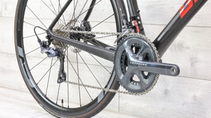 Giant Defy Advanced Pro 1 Road Bike - 2015, Large
