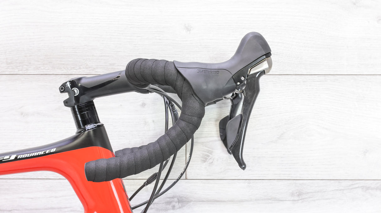 Giant Defy Advanced Pro 1 Road Bike - 2015, Large