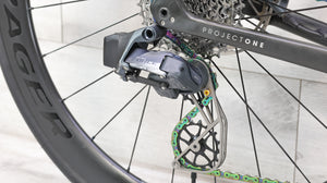 Trek Emonda SLR 7 Force AXS Road Bike - 2023, 54cm
