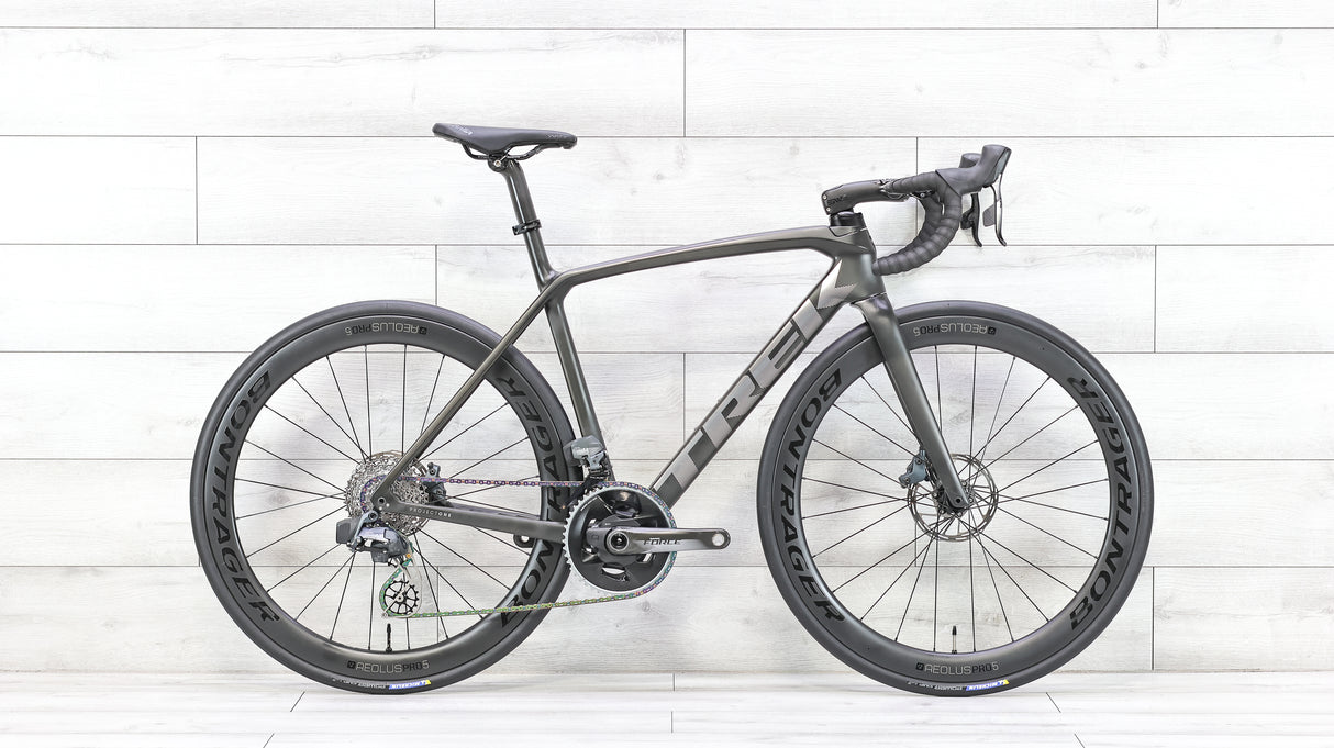 Trek Emonda SLR 7 Force AXS Road Bike - 2023, 54cm