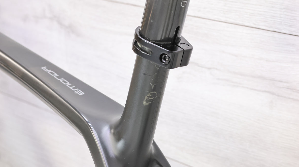 Trek Emonda SLR 7 Force AXS Road Bike - 2023, 54cm
