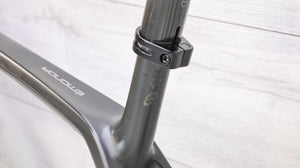 Trek Emonda SLR 7 Force AXS Road Bike - 2023, 54cm