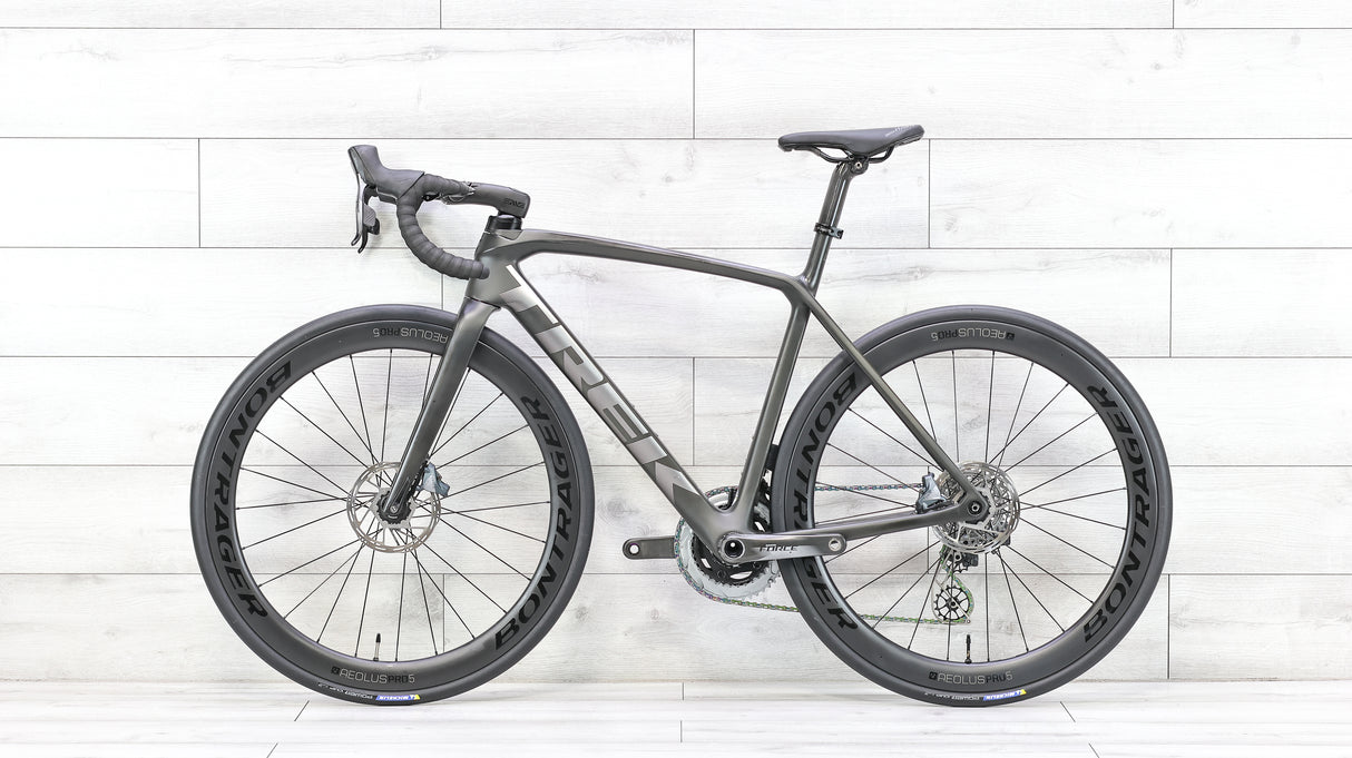 Trek Emonda SLR 7 Force AXS Road Bike - 2023, 54cm