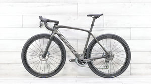 Trek Emonda SLR 7 Force AXS Road Bike - 2023, 54cm