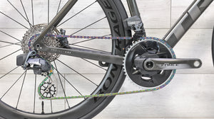 Trek Emonda SLR 7 Force AXS Road Bike - 2023, 54cm