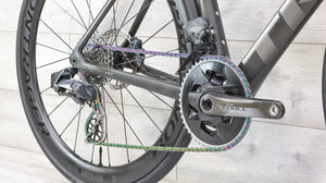 Trek Emonda SLR 7 Force AXS Road Bike - 2023, 54cm