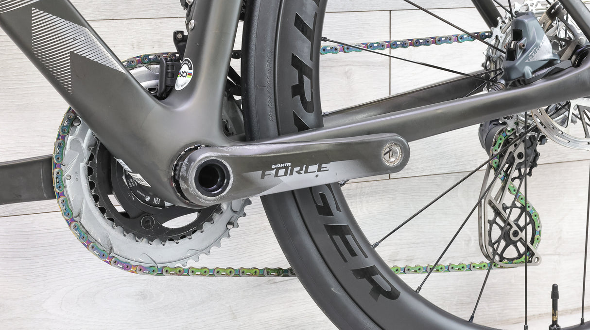 Trek Emonda SLR 7 Force AXS Road Bike - 2023, 54cm