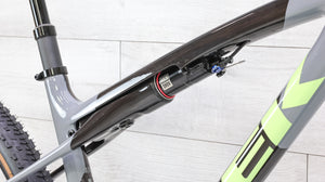Trek Supercaliber SLR 9.8 X0 AXS T-Type Gen 2 Mountain Bike - 2025, Med/Large