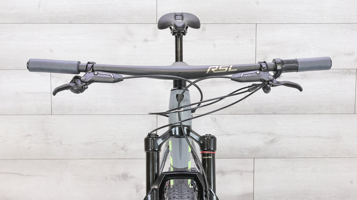 Trek Supercaliber SLR 9.8 X0 AXS T-Type Gen 2 Mountain Bike - 2025, Med/Large