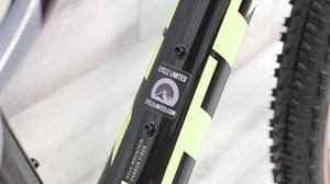 Trek Supercaliber SLR 9.8 X0 AXS T-Type Gen 2 Mountain Bike - 2025, Med/Large