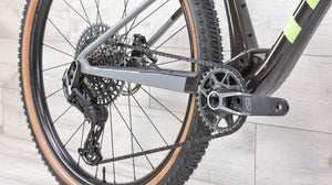 Trek Supercaliber SLR 9.8 X0 AXS T-Type Gen 2 Mountain Bike - 2025, Med/Large