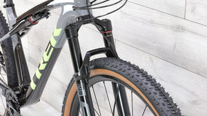 Trek Supercaliber SLR 9.8 X0 AXS T-Type Gen 2 Mountain Bike - 2025, Med/Large