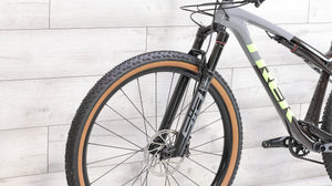 Trek Supercaliber SLR 9.8 X0 AXS T-Type Gen 2 Mountain Bike - 2025, Med/Large