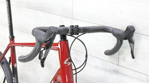 Niner RLT 9 RDO Apex Gravel Bike - 2025, 62cm