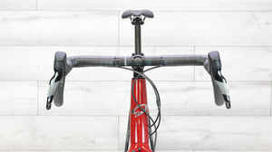 Niner RLT 9 RDO Apex Gravel Bike - 2025, 62cm