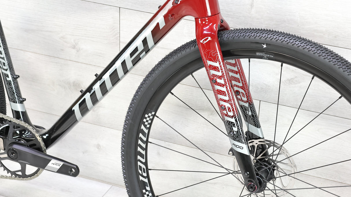 Niner RLT 9 RDO Apex Gravel Bike - 2025, 62cm