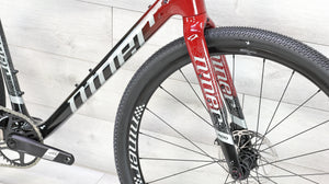 Niner RLT 9 RDO Apex Gravel Bike - 2025, 62cm