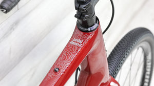 Niner RLT 9 RDO Apex Gravel Bike - 2025, 62cm