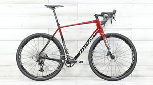 Niner RLT 9 RDO Apex Gravel Bike - 2025, 62cm