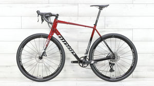 Niner RLT 9 RDO Apex Gravel Bike - 2025, 62cm
