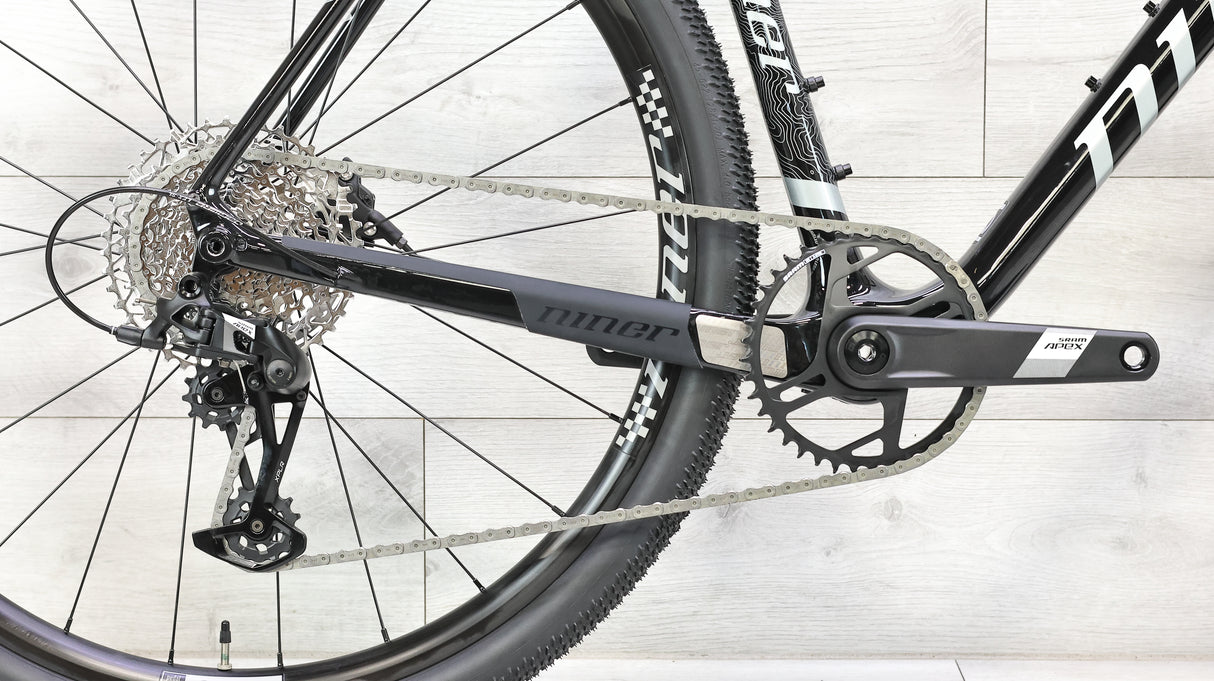 Niner RLT 9 RDO Apex Gravel Bike - 2025, 62cm