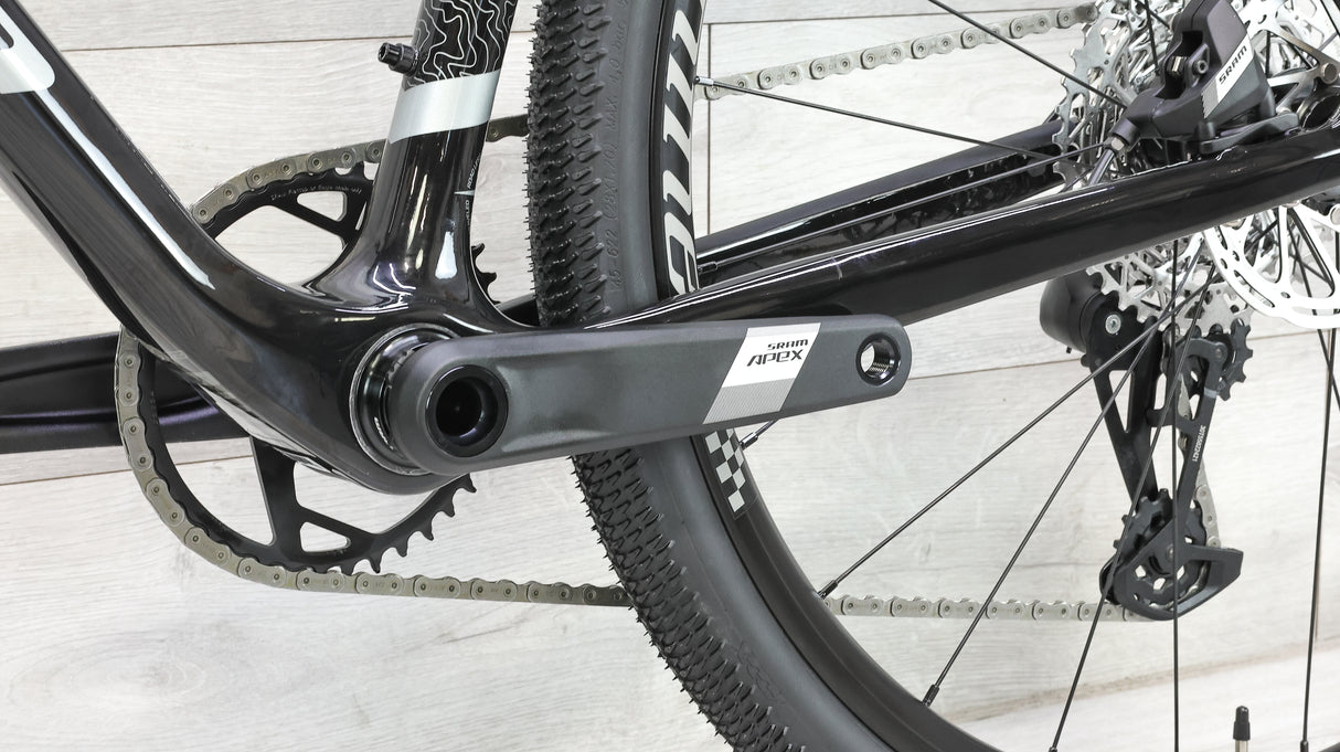 Niner RLT 9 RDO Apex Gravel Bike - 2025, 62cm