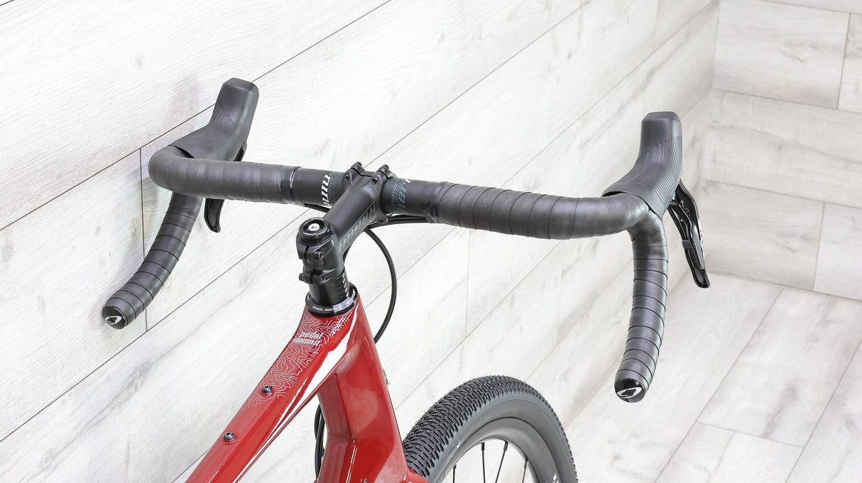 Niner RLT 9 RDO Apex Gravel Bike - 2025, 62cm