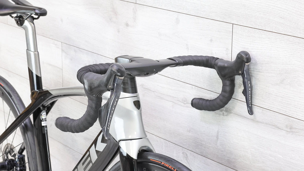 Trek Madone SLR 7 Disc Road Bike - 2020, 52cm