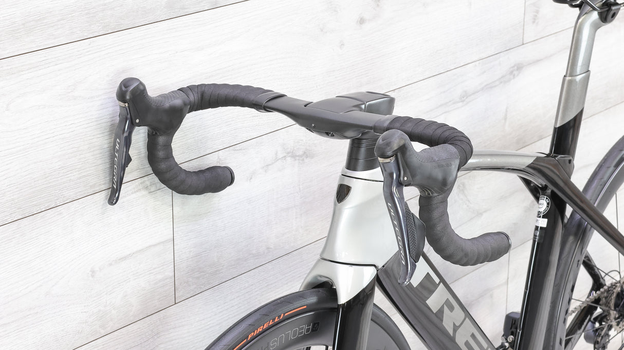Trek Madone SLR 7 Disc Road Bike - 2020, 52cm
