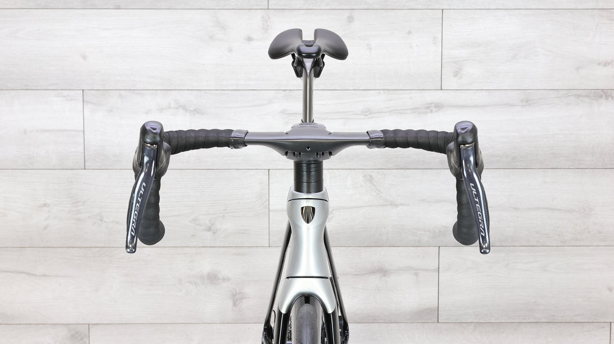 Trek Madone SLR 7 Disc Road Bike - 2020, 52cm