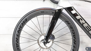 Trek Madone SLR 7 Disc Road Bike - 2020, 52cm